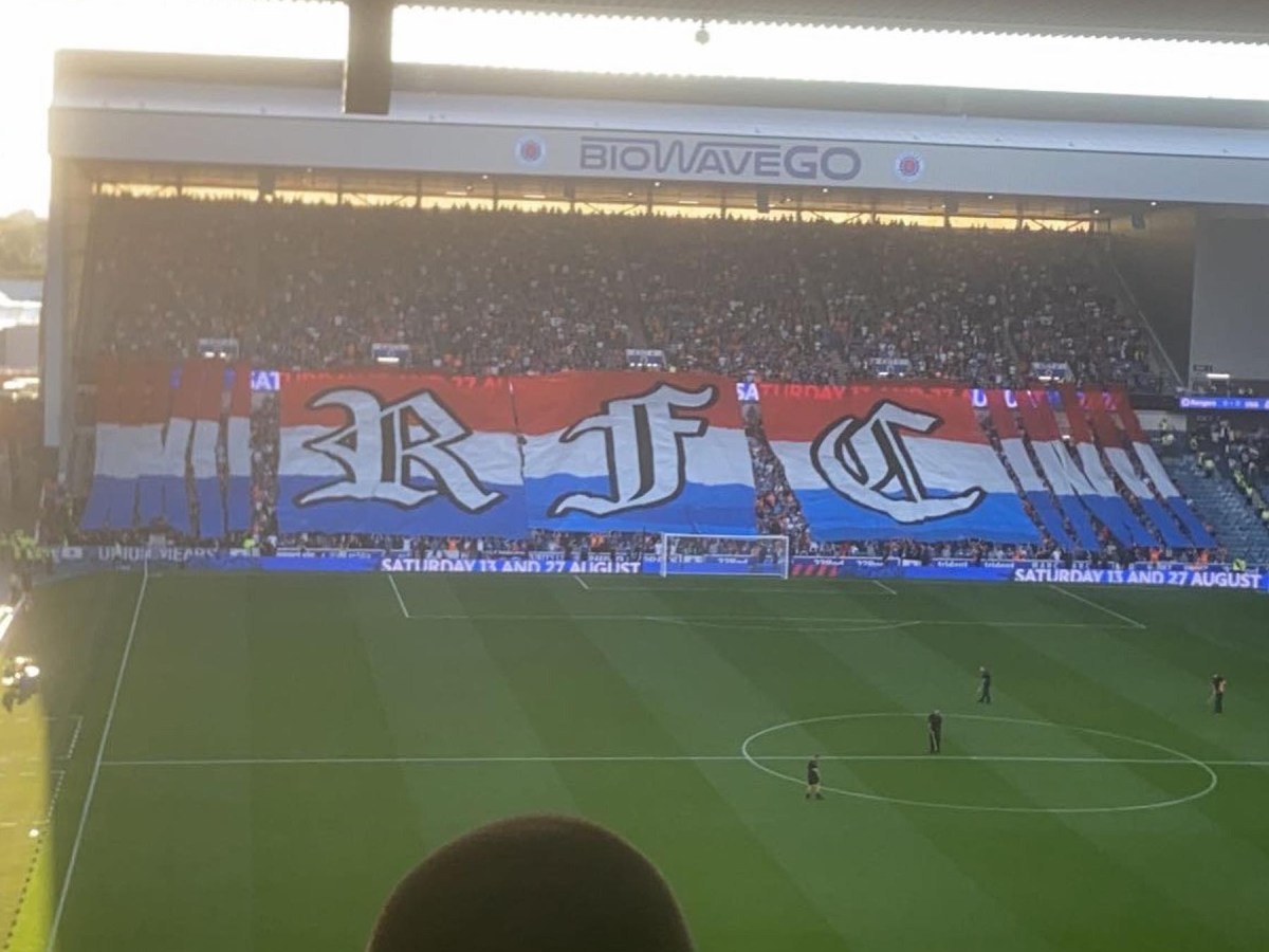 Sport Finance: Keeping things&nbsp;running